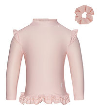 Vanilla Copenhagen Badebluse - English Rose Vanilla Copenhagen Badebluse - English Rose