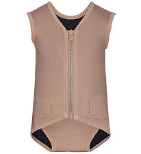 Vanilla Copenhagen Våddragt - Baby - Neo - UV50+ - New Oak Vanilla Copenhagen Våddragt - Baby - Neo - UV50+ - New Oak