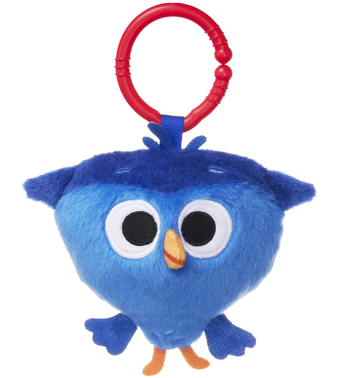 DR Barnevognsbamse - 10x13,5 cm - Rut