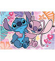 Educa Puslespil - 300 Brikker - Disney Stich Educa Puslespil - 300 Brikker - Disney Stich