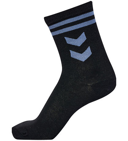 Hummel Strømper - hmlAlfie - 3-pak - Coronet Blue