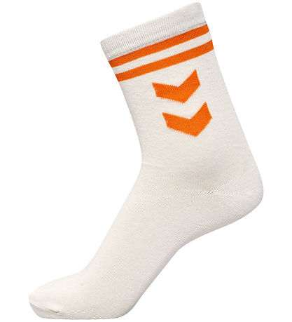Hummel Strømper - hmlAlfie - 3-pak - Coronet Blue