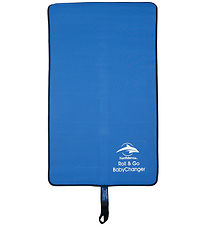 Konfidence Pusleunderlag - Roll & Go - Nautical Konfidence Pusleunderlag - Roll & Go - Nautical
