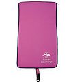Konfidence Pusleunderlag - Roll & Go - Pink Konfidence Pusleunderlag - Roll & Go - Pink