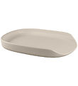 Sebra Changing Pad - 65x50 cm - Seabreeze Beige