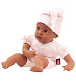 Götz Dukke - Muffin - 33 cm - To Dress - Pink Götz Dukke - Muffin - 33 cm - To Dress - Pink