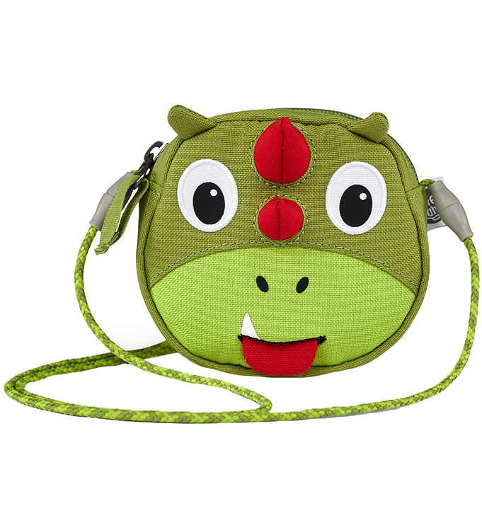 Affenzahn Pung - Dragon - Grøn billede