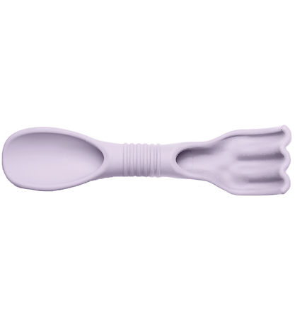 Scrunch Double Digger - Light Dusty Purple Scrunch Double Digger - Light Dusty Purple