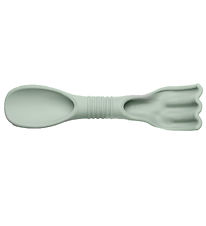Scrunch Double Digger - Sage Green Scrunch Double Digger - Sage Green