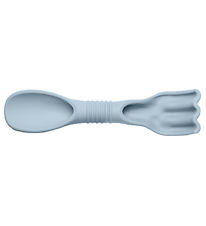 Scrunch Double Digger - Duck Egg Blue Scrunch Double Digger - Duck Egg Blue