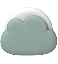 Kreafunk Natlampe - Cloudy - Dusty Green Kreafunk Natlampe - Cloudy - Dusty Green