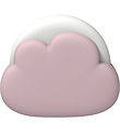 Kreafunk Night Lamp - Cloudy - Dusty Rose