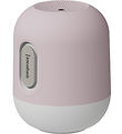 Kreafunk Højtaler m. Lampe - Bluetooth - Glowie - Dusty Rose Kreafunk Højtaler m. Lampe - Bluetooth - Glowie - Dusty Rose