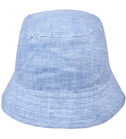 Lalaby Bøllehat - Loui Kids - Pepita Check Lalaby Bøllehat - Loui Kids - Pepita Check