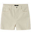 LMTD Shorts - NlfFutizza - Noos - Turtledove LMTD Shorts - NlfFutizza - Noos - Turtledove