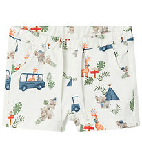 Name It Shorts - NbmHobin - Jet Stream Name It Shorts - NbmHobin - Jet Stream