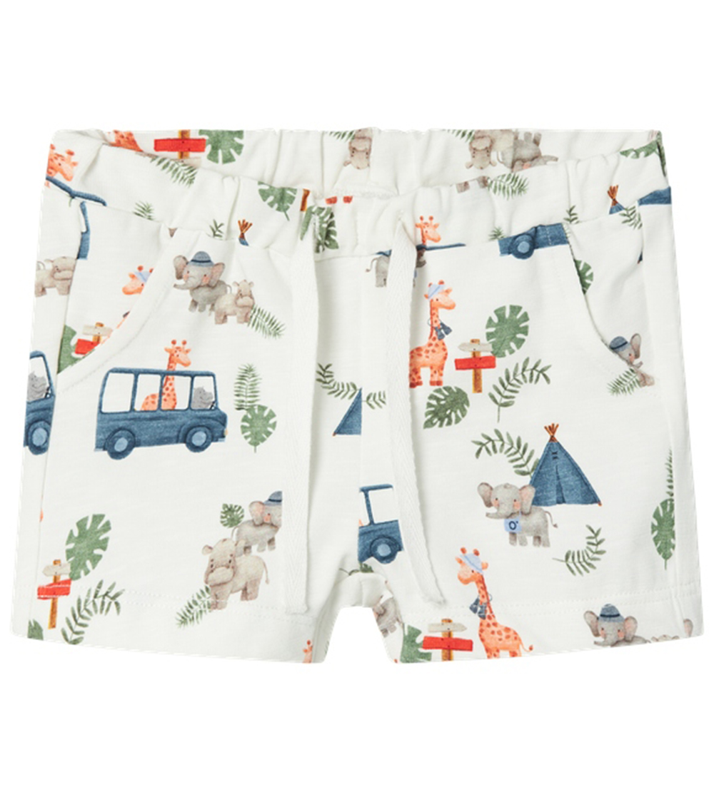 Name It Shorts - NbmHobin - Jet Stream - Name It - 56 - Shorts