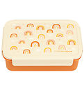 A Little Lovely Company Madkasse - Bento - Rainbows