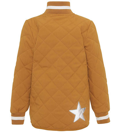 Molo Termojakke - Husky - almond Molo Termojakke - Husky - almond