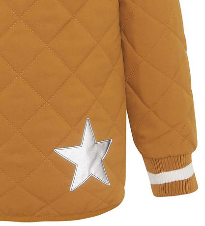 Molo Termojakke - Husky - almond Molo Termojakke - Husky - almond