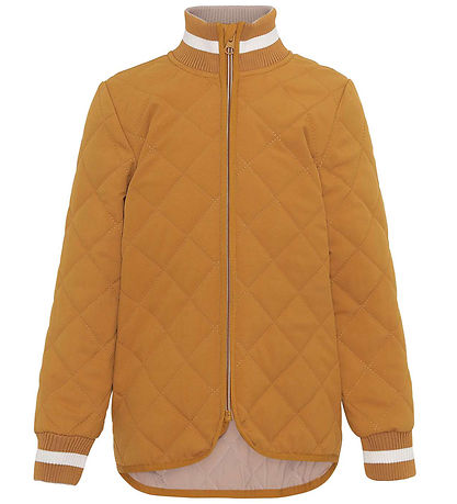 Molo Termojakke - Husky - almond Molo Termojakke - Husky - almond