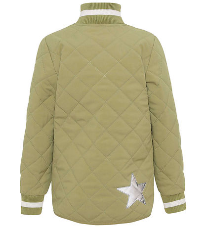 Molo Termojakke - Husky - Cedar