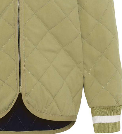 Molo Termojakke - Husky - Cedar