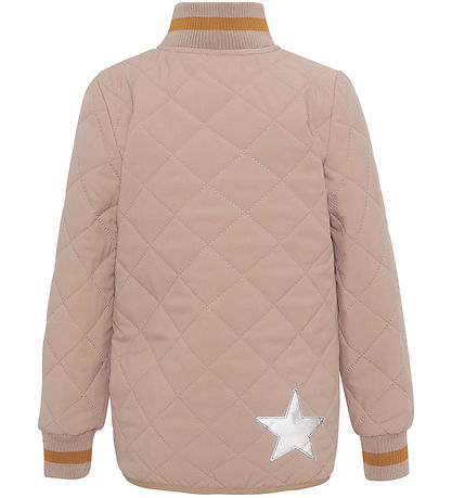 Molo Termojakke - Husky - Nougat Molo Termojakke - Husky - Nougat