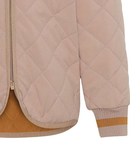 Molo Termojakke - Husky - Nougat Molo Termojakke - Husky - Nougat