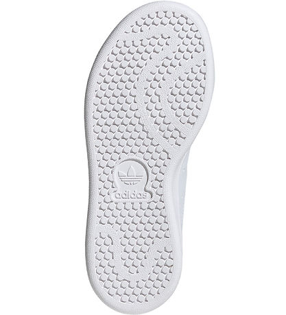 adidas Originals Sko - Stan Smith CF C - Hvid/Grøn