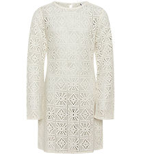 Grunt Kjole - Astrid - Off White Grunt Kjole - Astrid - Off White