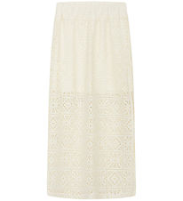 Grunt Nederdel - Ias - Off White Grunt Nederdel - Ias - Off White