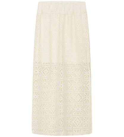 Grunt Nederdel - Ias - Off White Grunt Nederdel - Ias - Off White