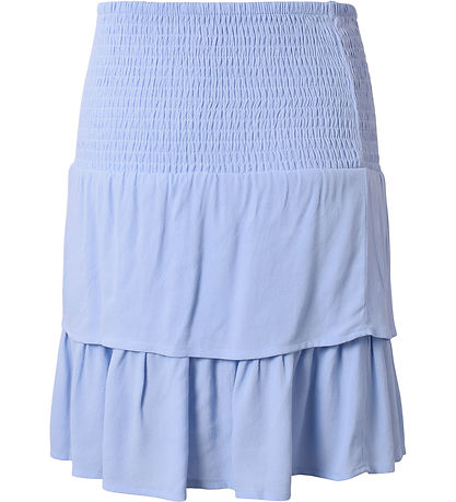 Hound Skirt - Smock - Light Blue