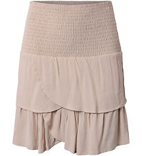 Hound Nederdel - Smock - Sand Hound Nederdel - Smock - Sand