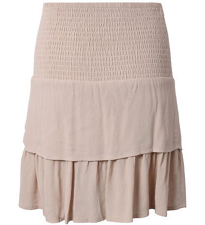 Hound Nederdel - Smock - Sand Hound Nederdel - Smock - Sand