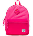 Herschel Rygsæk - Heritage - Kids - Hot Pink/Raspberry Sorbet