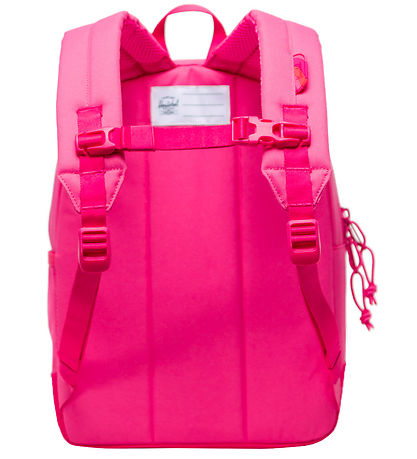 Herschel Rygsæk - Heritage - Kids - Hot Pink/Raspberry Sorbet Herschel Rygsæk - Heritage - Kids - Hot Pink/Raspberry Sorbet