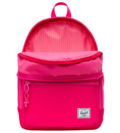Herschel Rygsæk - Heritage - Kids - Hot Pink/Raspberry Sorbet Herschel Rygsæk - Heritage - Kids - Hot Pink/Raspberry Sorbet
