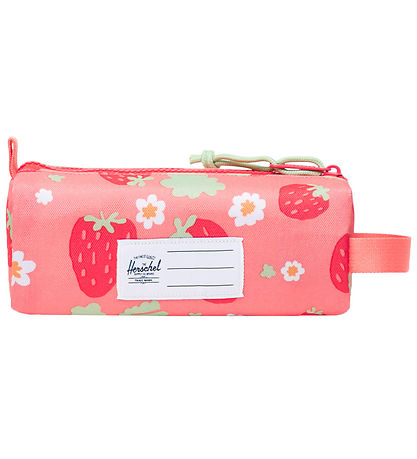 Herschel Penalhus - Settlement - Shell Pink Sweet Strawberries Herschel Penalhus - Settlement - Shell Pink Sweet Strawberries
