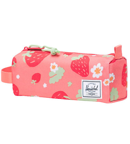 Herschel Penalhus - Settlement - Shell Pink Sweet Strawberries Herschel Penalhus - Settlement - Shell Pink Sweet Strawberries