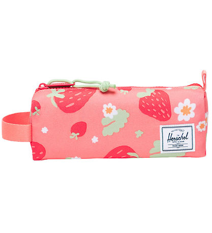 Herschel Penalhus - Settlement - Shell Pink Sweet Strawberries Herschel Penalhus - Settlement - Shell Pink Sweet Strawberries