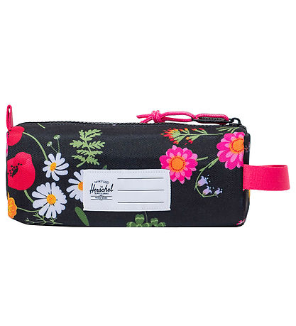 Herschel Penalhus - Settlement - Floral Field Herschel Penalhus - Settlement - Floral Field