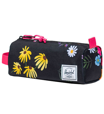 Herschel Penalhus - Settlement - Floral Field Herschel Penalhus - Settlement - Floral Field