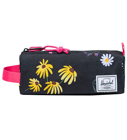 Herschel Penalhus - Settlement - Floral Field Herschel Penalhus - Settlement - Floral Field