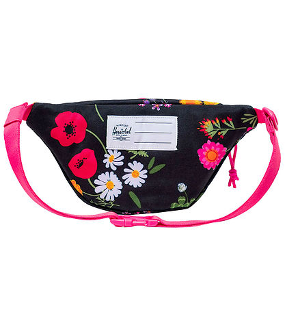 Herschel Bæltetaske - Heritage - Floral Field