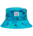 Herschel Bøllehat - Baby Beach UV - Scuba Divers Herschel Bøllehat - Baby Beach UV - Scuba Divers