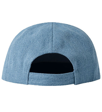 Name It Kasket - Denim - NmmAmani Peppa Pig - Provincial Blue 