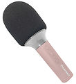 Kidywolf Mikrofon - Kidymic - Pink Kidywolf Mikrofon - Kidymic - Pink