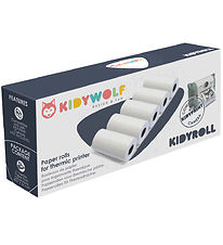 Kidywolf Fotopapir Til Printer - Kidyprint Kidywolf Fotopapir Til Printer - Kidyprint